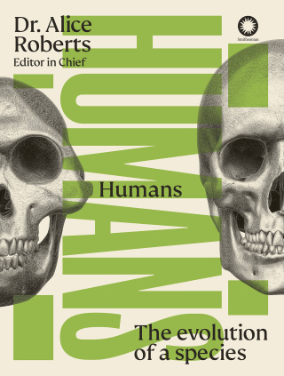 Cover image: Humans 9798217139477