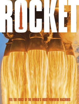 Cover image: Rocket 9798217133734