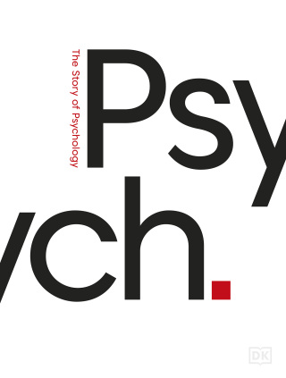 Cover image: Psych. 9798217139521