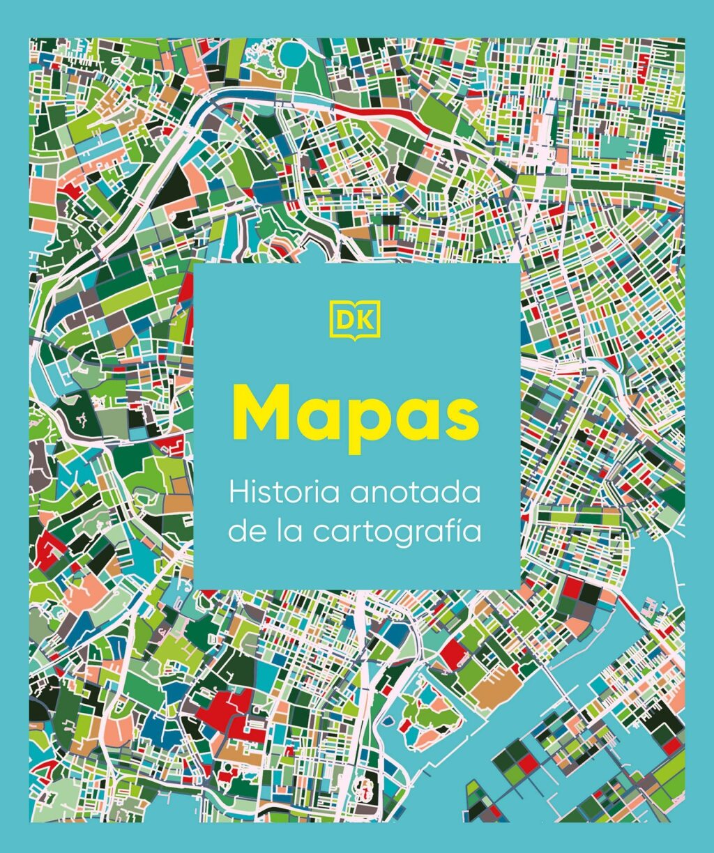 Mapas (eBook)