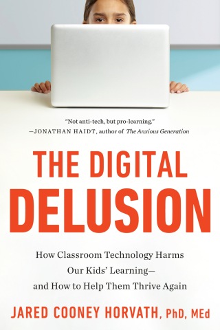 The Digital Delusion | 9798217423965, 9798217423972 | VitalSource