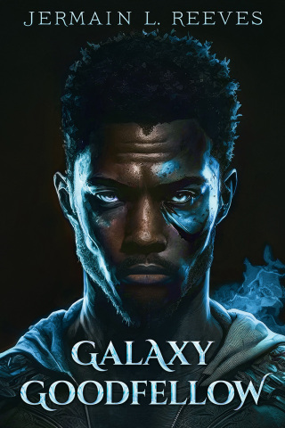 Imagen de portada: Galaxy Goodfellow 9798218985387