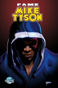 Cover image: FAME: Mike Tyson 9781962404266