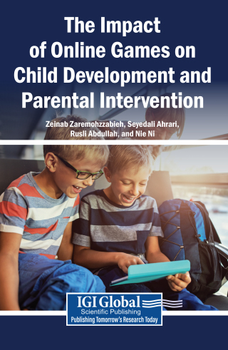 The Impact of Online Games on Child Development and Parental ...