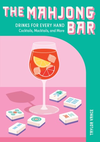 Cover image: The Mahjong Bar 9798317900649