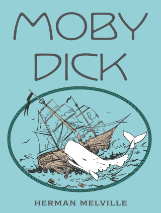 Imagen de portada: Moby Dick 9780785846215