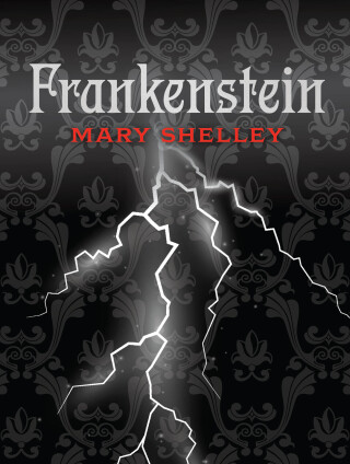 Imagen de portada: Frankenstein 9780785846246