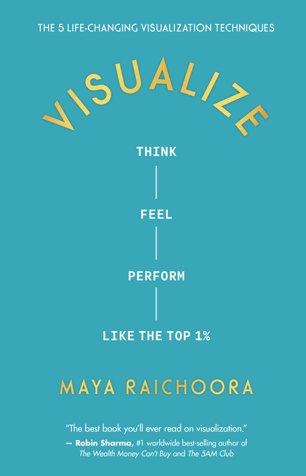 Visualize (eBook)