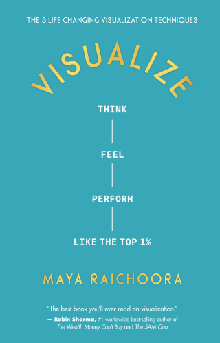 Cover image: Visualize 9798318601132