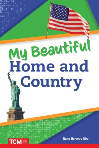 Cover image: My Beautiful Country and Home 1st edition 9798330904860