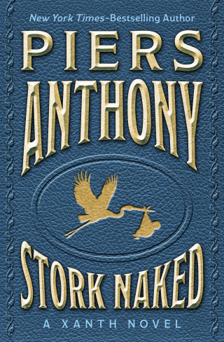 Imagen de portada: Stork Naked 9798337201016