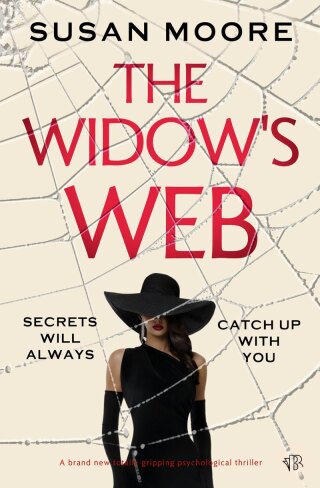 Cover image: The Widow's Web 9798337200767