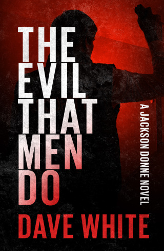 Imagen de portada: The Evil That Men Do 9798337201412
