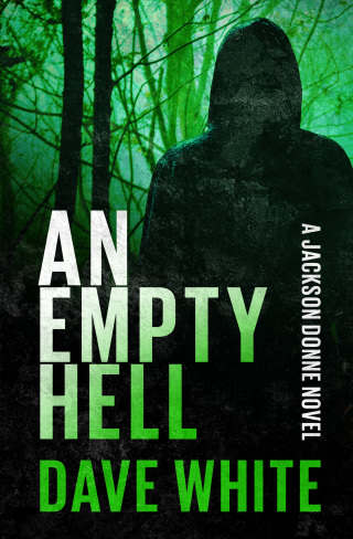 Imagen de portada: An Empty Hell 9798337201436
