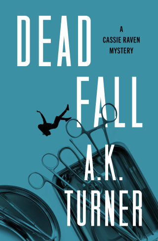 Cover image: Dead Fall 9798337201597