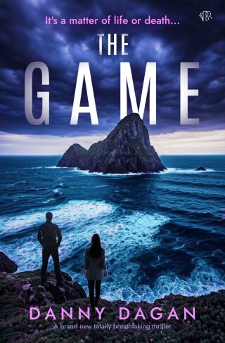 Imagen de portada: The Game 9781917449663
