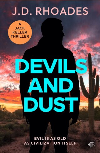 Imagen de portada: Devils and Dust 9798337201849
