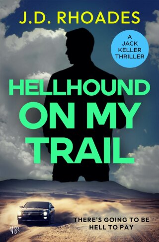 Imagen de portada: Hellhound on My Trail 9781917705141