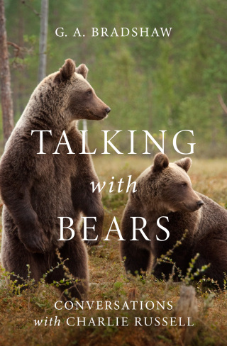 صورة الغلاف: Talking with Bears 9798337202839