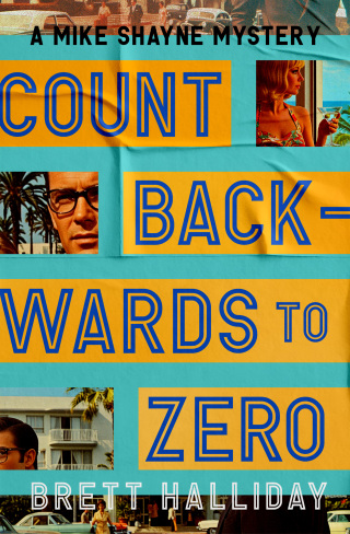 Imagen de portada: Count Backwards to Zero 9798337202921