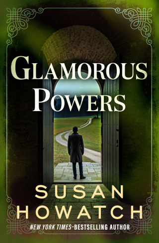 Cover image: Glamorous Powers 9798337203416