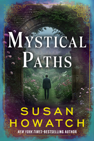 Imagen de portada: Mystical Paths 9798337203430