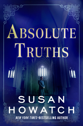 Imagen de portada: Absolute Truths 9798337203409