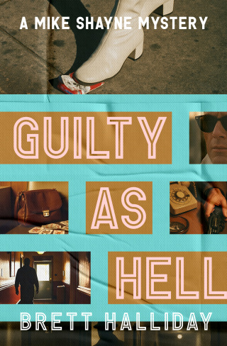 Imagen de portada: Guilty as Hell 9798337203478