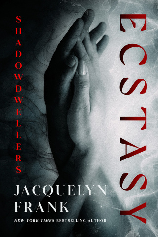 Imagen de portada: Ecstasy 9798337203799