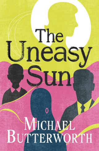 Imagen de portada: The Uneasy Sun 9798337204352