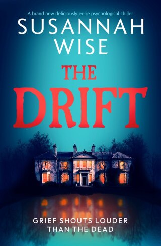 Imagen de portada: The Drift 9798337205571