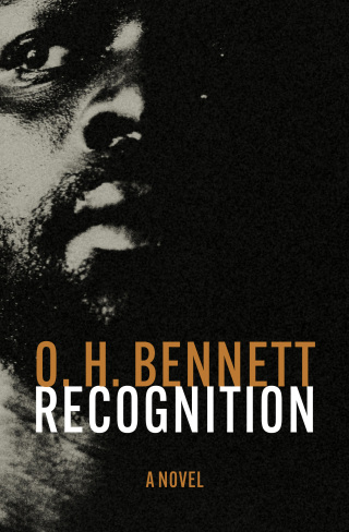 Imagen de portada: Recognition 9798337206097