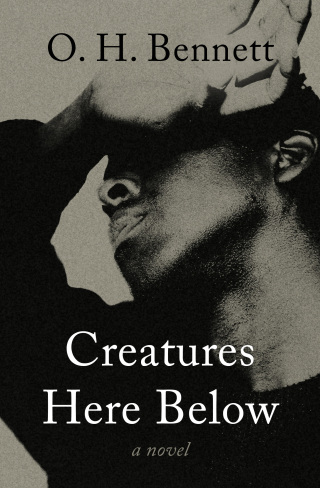 Imagen de portada: Creatures Here Below 9798337206073