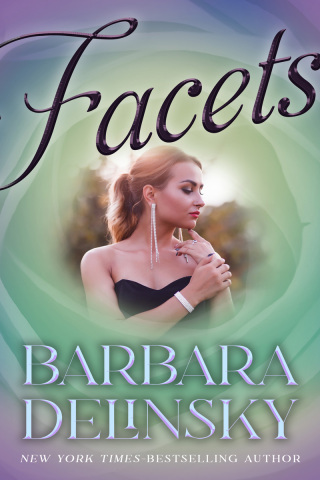Imagen de portada: Facets 9798337206929