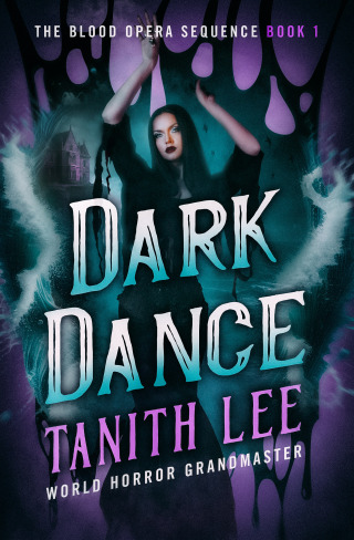 Imagen de portada: Dark Dance 9798337206516