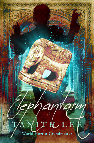 Imagen de portada: Elephantasm 9798337206745