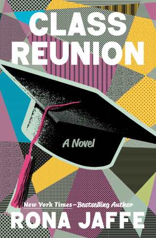 Imagen de portada: Class Reunion 9798337207285