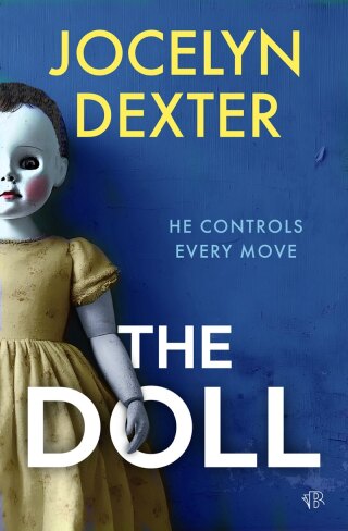 Imagen de portada: The Doll 9798337207445