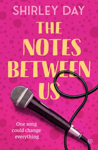 Imagen de portada: The Notes Between Us 9781917705639