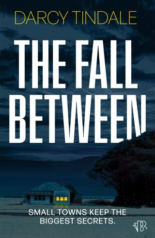 Imagen de portada: The Fall Between 9781917705684
