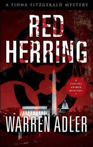 Imagen de portada: Red Herring 9798337211732