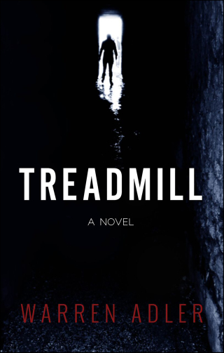 Imagen de portada: Treadmill 9798337211879