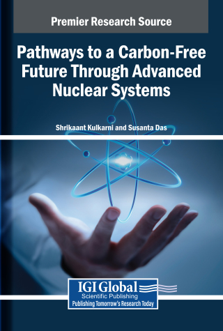 Titelbild: Pathways to a Carbon-Free Future Through Advanced Nuclear Systems 9798337306858