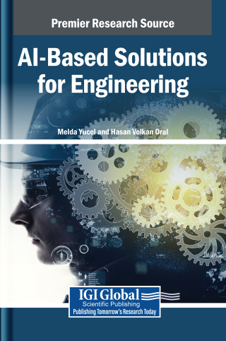 Imagen de portada: AI-Based Solutions for Engineering 9798337307466