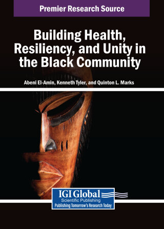 Cover image: Building Health, Resiliency, and Unity in the Black Community 9798337308272