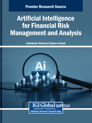 Cover image: Artificial Intelligence for Financial Risk Management and Analysis 9798337312002