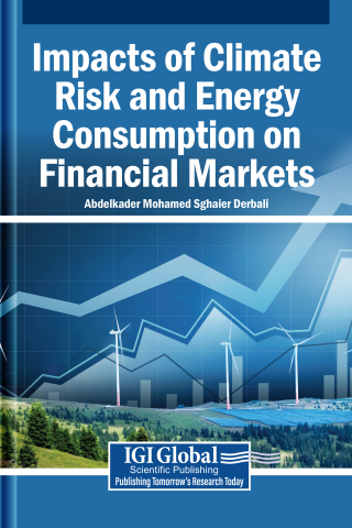 Impacts of Climate Risk and Energy Consumption on Financial Markets ...