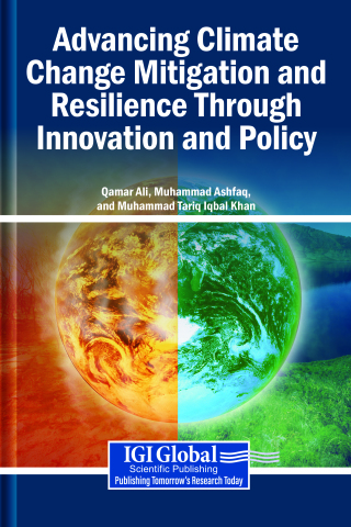 Advancing Climate Change Mitigation and Resilience Through Innovation ...