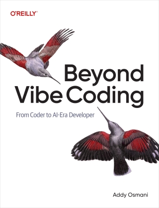 Cover image: Beyond Vibe Coding 1st edition 9798341634756
