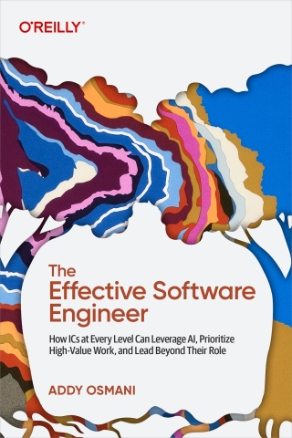 Imagen de portada: The Effective Software Engineer 1st edition 9798341638174